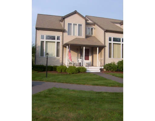 Unit for sale at 10 Willow Pond Drive, Rockland, MA 02370