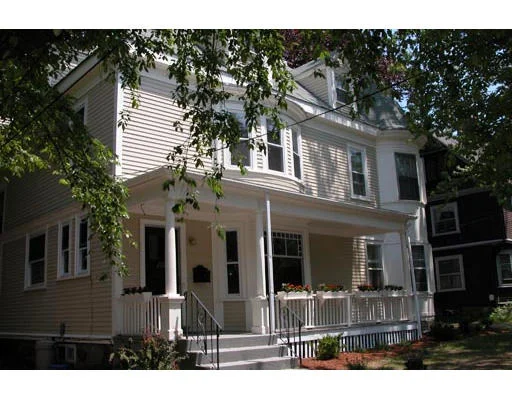 Unit for sale at 208 Aspinwall Avenue, Brookline, MA 02446