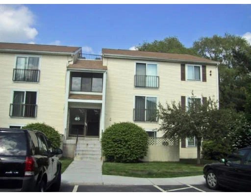 Unit for sale at 48 Village Brook Lane, Natick, MA 01760