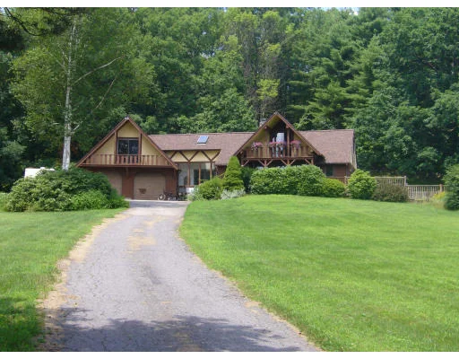 Unit for sale at 43 Mccormick Rd., Spencer, MA 01562
