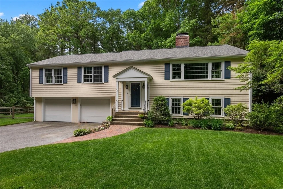 Unit for sale at 1 April Ln, Weston, MA 02493