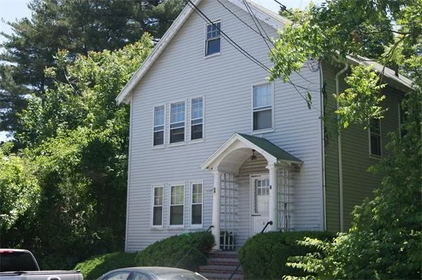 Unit for sale at 4-6 Gerrish St, Boston, MA 02135