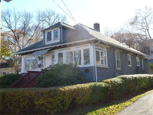 Unit for sale at 68 Summit St., Waltham, MA 02451
