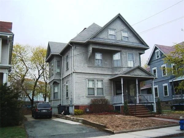 Unit for sale at 72 Hawthorne Street, Malden, MA 02148