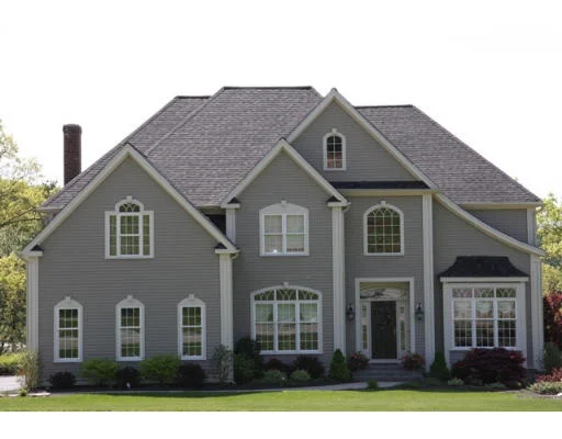 Unit for sale at 11 Cortland Way, Grafton, MA 01519