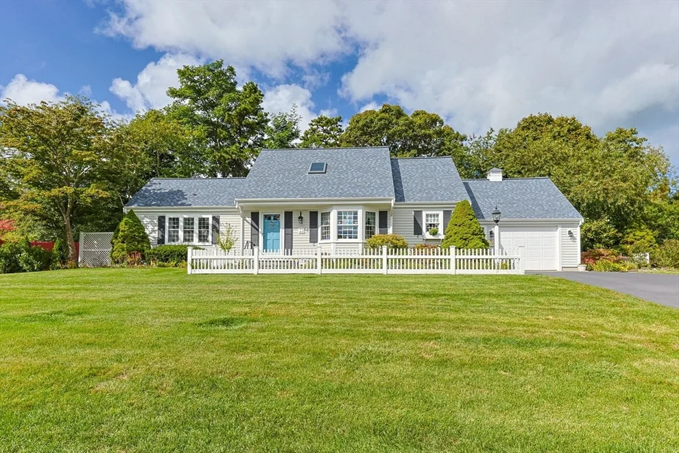 Unit for sale at 23 Dauphine Dr, Yarmouth, MA 02675