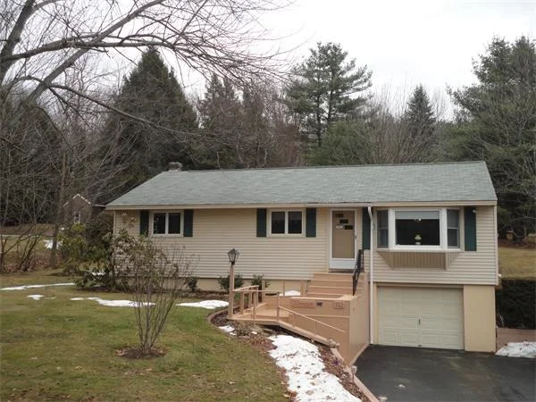 Unit for sale at 112 N Main St, West Boylston, MA 01583