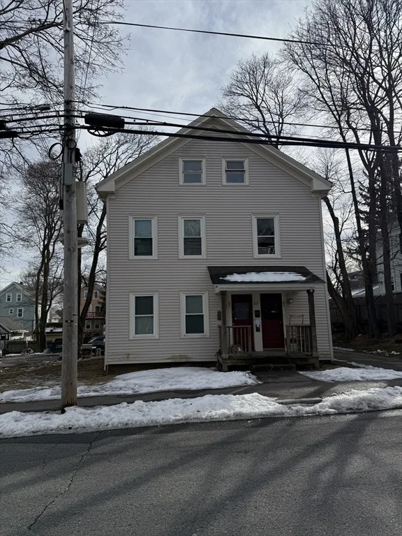 Unit for sale at 82 Division St, North Attleboro, MA 02760