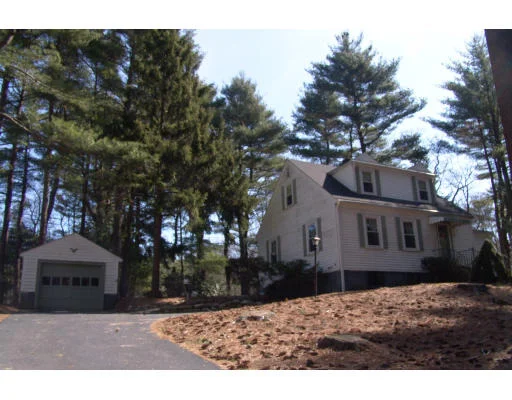 Unit for sale at 16 Old County Rd, Hingham, MA 02043