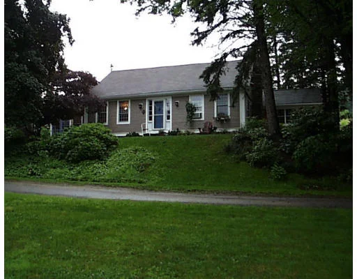 Unit for sale at 12 Millbrook St, Rutland, MA 01543