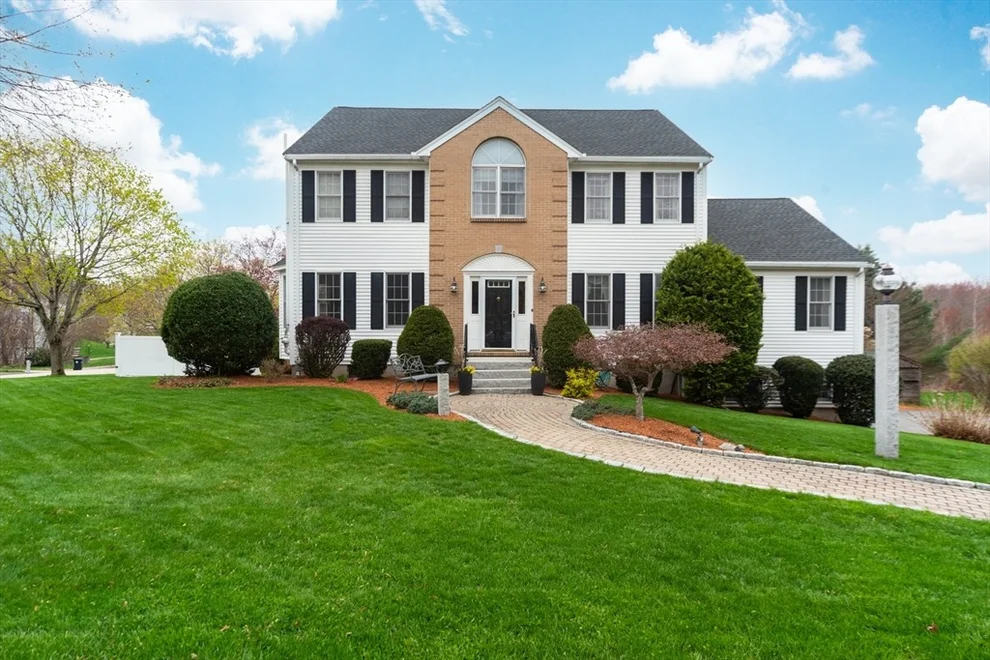 Unit for sale at 94 Dean Rd, Marlborough, MA 01752