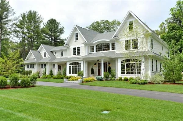Unit for sale at 16 Country Way, Needham, MA 02492