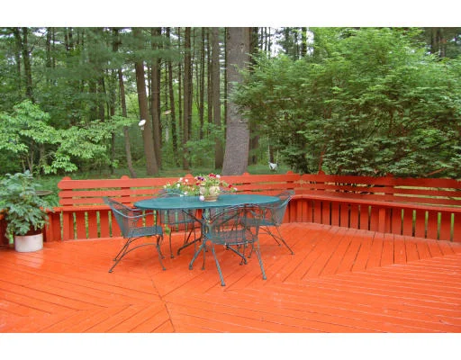 Unit for sale at 22 Main St, Norfolk, MA 02056