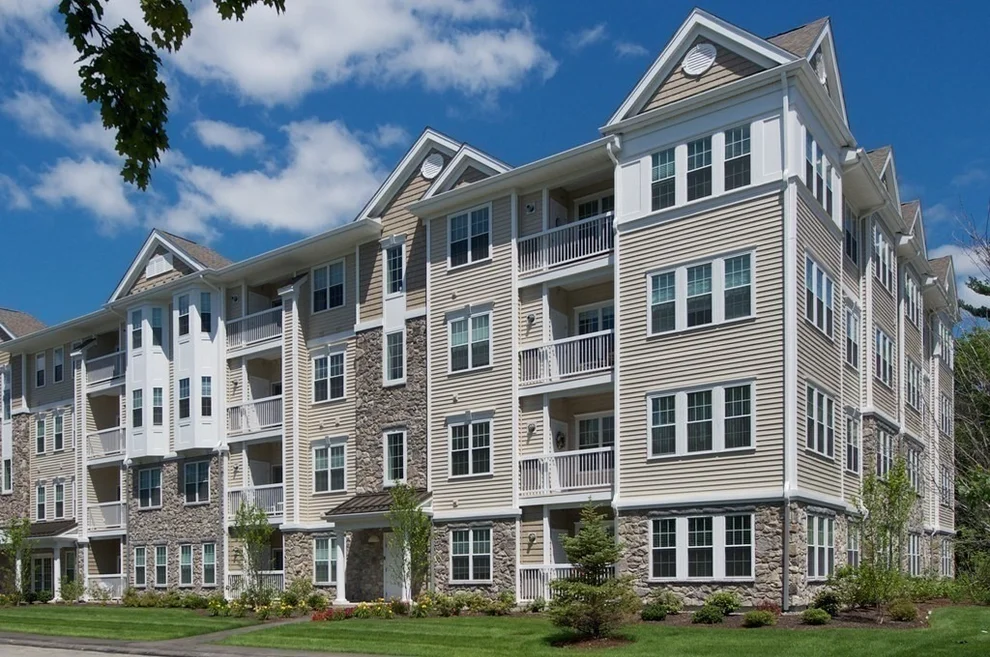 Unit for sale at 1108 Pennington Dr, Walpole, MA 02081