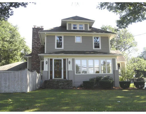 Unit for sale at 91 Chadwick Street, North Andover, MA 01845
