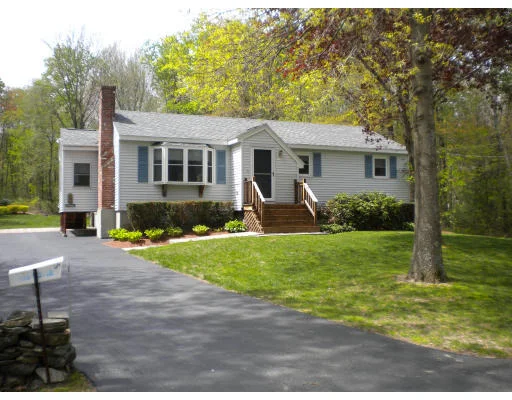 Unit for sale at 62 Leland Hill Rd, Sutton, MA 01590
