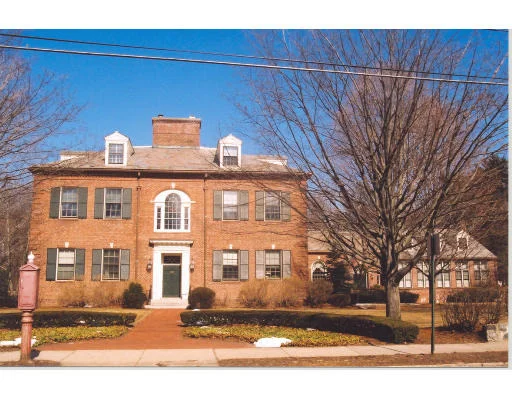 Unit for sale at 83 Church Street, Winchester, MA 01890