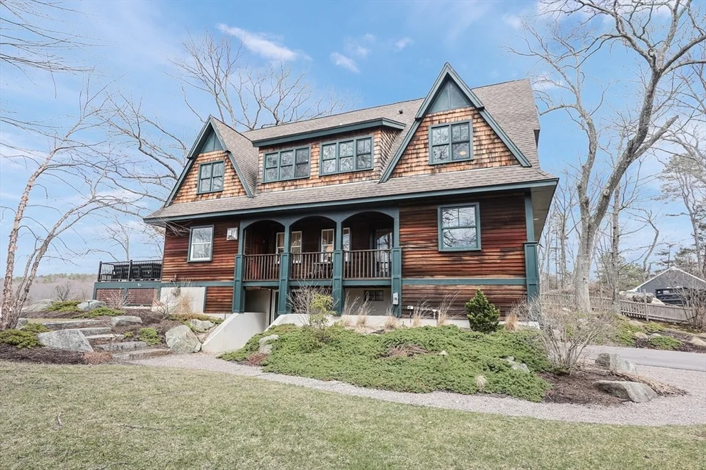 Unit for sale at 1 Norfolk Lane, Holliston, MA 01746
