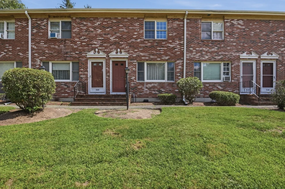 Unit for sale at 322 Bedford St, East Bridgewater, MA 02333