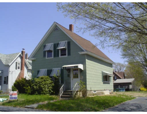 Unit for sale at 7 Crapo Street, Taunton, MA 02780
