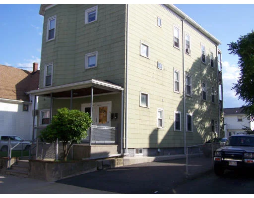 Unit for sale at 54 Warren Street, Everett, MA 02149