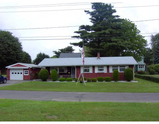 Unit for sale at 18 Dillon Street, Chicopee, MA 01013