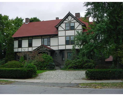 Unit for sale at 30 Forest Street, Worcester, MA 01609