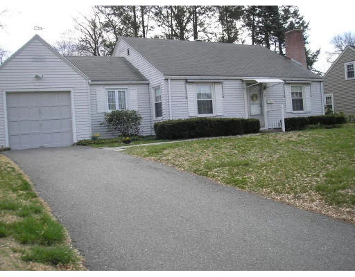 Unit for sale at 29 Pilgrim Road, Springfield, MA 01118