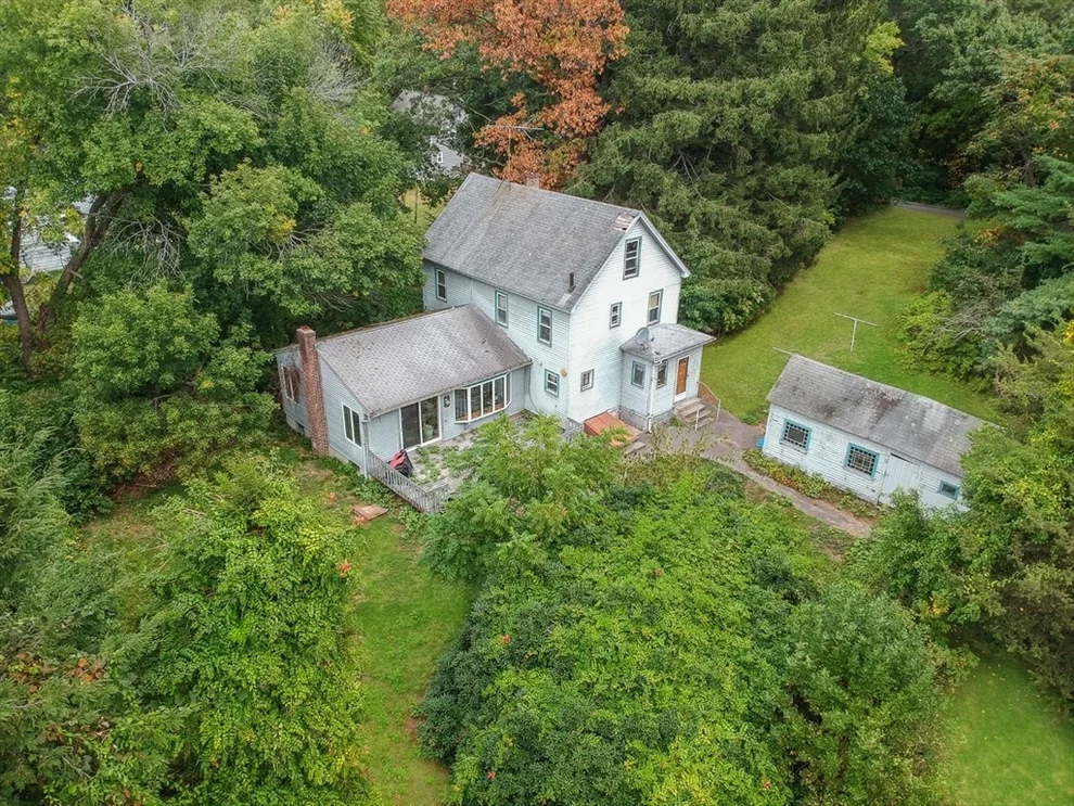 Unit for sale at 201 Aberdeen Road, Methuen, MA 01844
