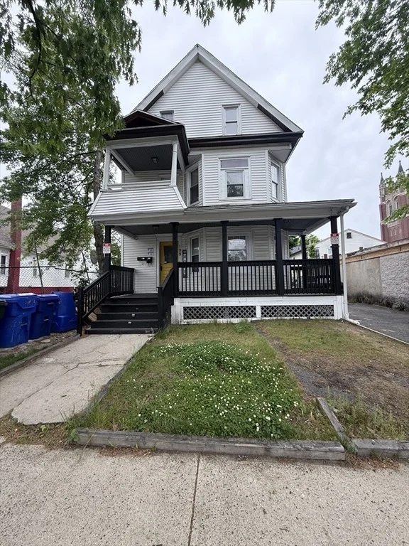 Unit for sale at 199 Eastern Ave, Springfield, MA 01109