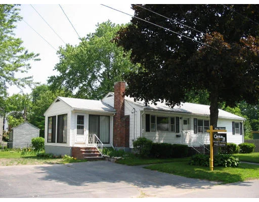 Unit for sale at 40 Hoffman Ave, Lawrence, MA 01841