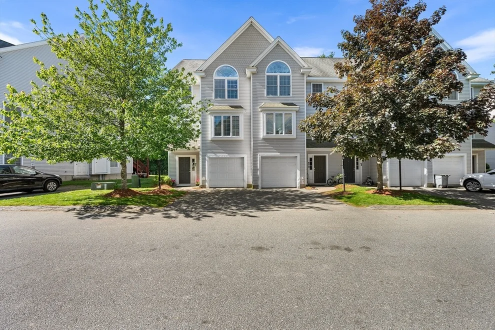 Unit for sale at 100 Nutting Rd, Westford, MA 01886