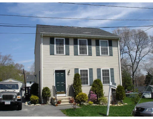 Unit for sale at 996 Wood, Fall River, MA 02721