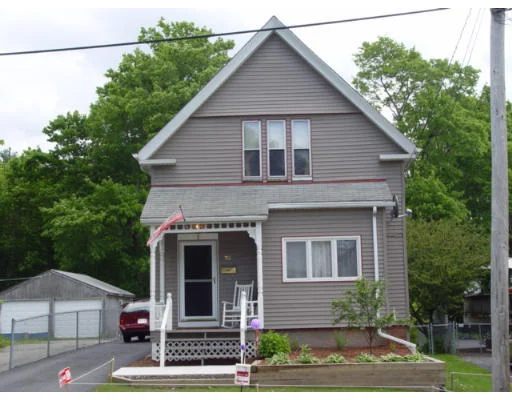 Unit for sale at 76 West Water Street, Rockland, MA 02370