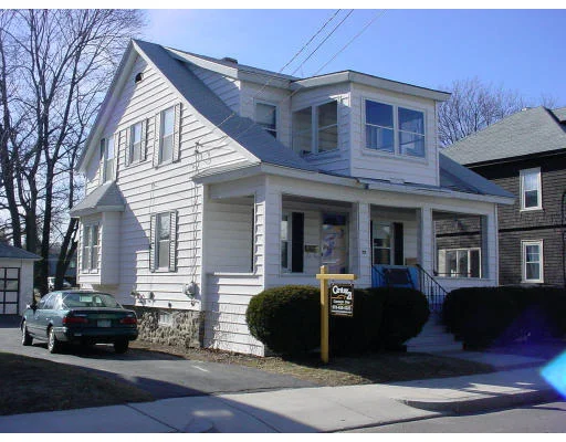 Unit for sale at 77 Hawthorn Street, Lowell, MA 01851