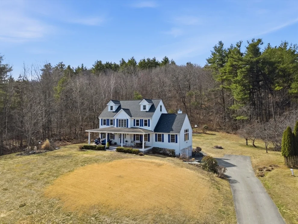 Unit for sale at 24 Dow Street, Pepperell, MA 01463