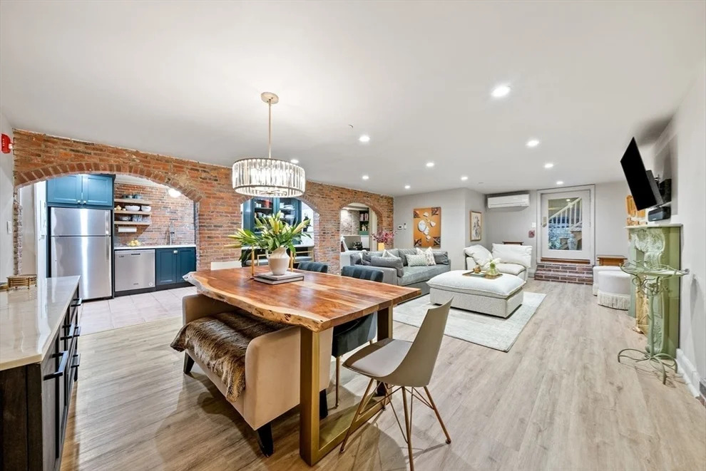 Unit for sale at 34 Hancock St, Boston, MA 02114