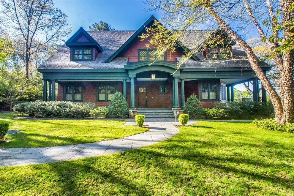 Unit for sale at 25 Myopia Road, Winchester, MA 01890