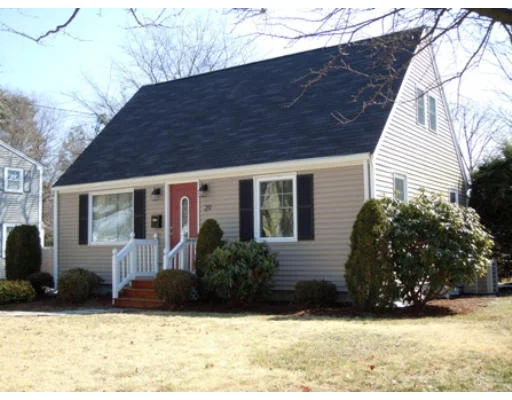 Unit for sale at 29 Jean St, Framingham, MA 01701