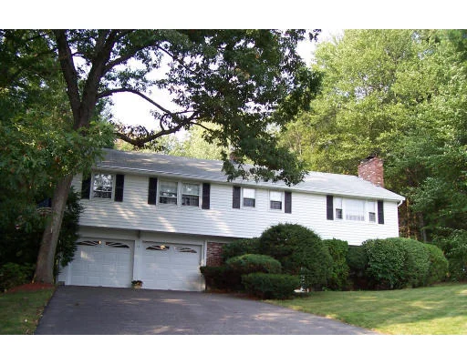 Unit for sale at 16 Currier Drive, Framingham, MA 01701