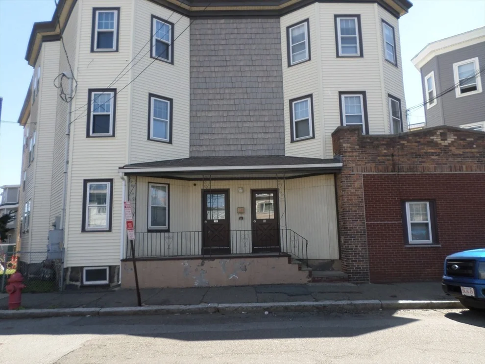 Unit for sale at 97 Atlantic Ave, Revere, MA 02151