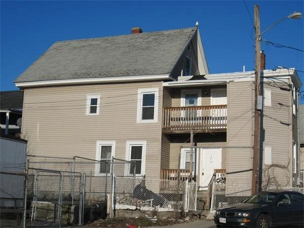 Unit for sale at 22 Chardon St, Lawrence, MA 01841