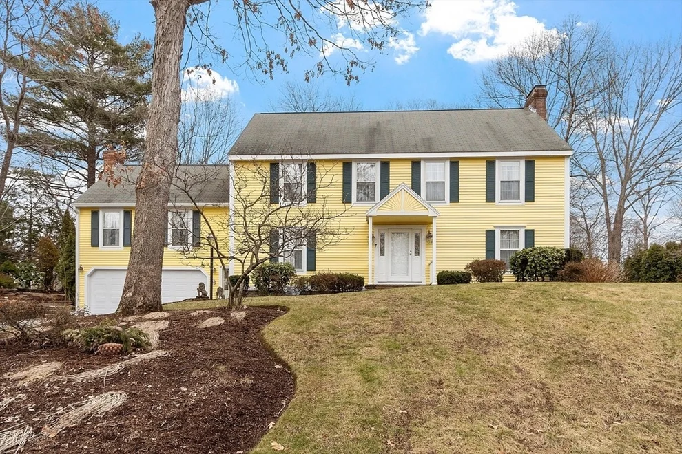 Unit for sale at 7 Ancient Rubbly Way, Beverly, MA 01915