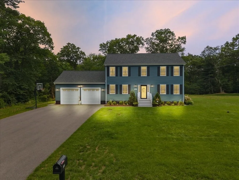 Unit for sale at 430 Thrasher St, Raynham, MA 02767