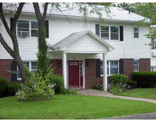Unit for sale at 131 Colonial Circle, Chicopee, MA 01020