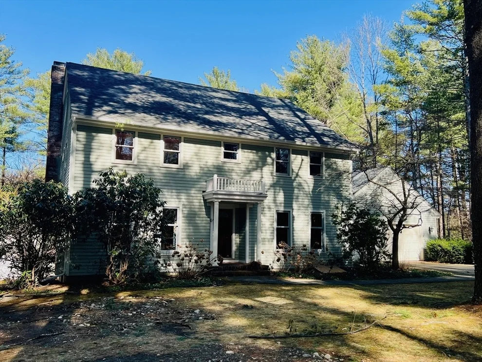 Unit for sale at 63 Larkspur Dr, Amherst, MA 01002