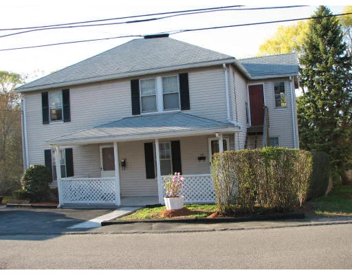 Unit for sale at 17 Locust St, Woburn, MA 01801