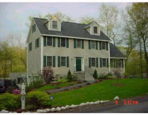 Unit for sale at 258 Old Concord Road, Billerica, MA 01821