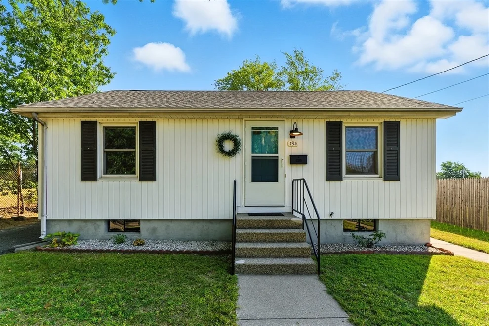 Unit for sale at 194 Pine Street, Ludlow, MA 01056