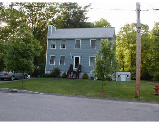 Unit for sale at 50 Kalman Place, Taunton, MA 02780